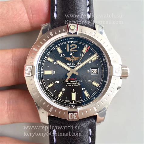 breitling a7438811 c907 173a|Breitling Colt (A7438811.C907.173A) .